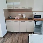 Silver Lelle Apartament *