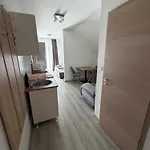 Silver Lelle Apartament *