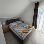 Apartament Silver Lelle *