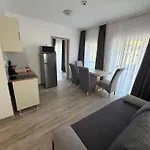 Apartament Silver Lelle Balatonlelle