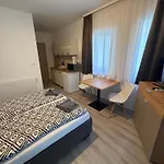 Apartament Silver Lelle Balatonlelle