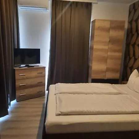 Silver Lelle Apartamento