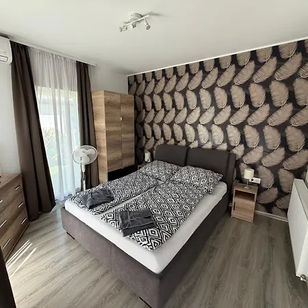 Silver Lelle Balatonlelle