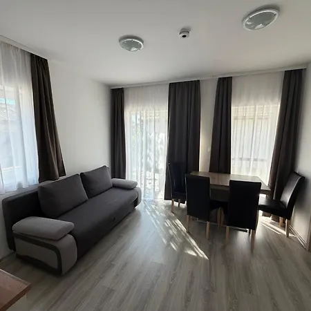 Διαμέρισμα Silver Lelle *