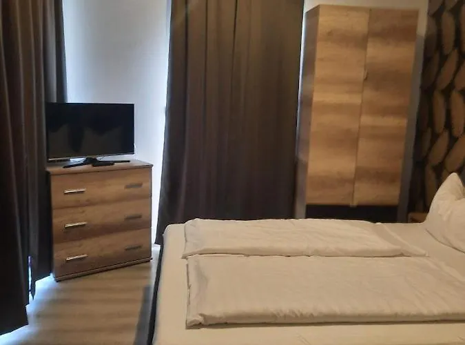 Silver Lelle Apartament